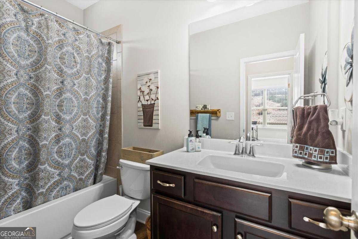 6910 Concord Brook Lane Cumming - Photo 12
