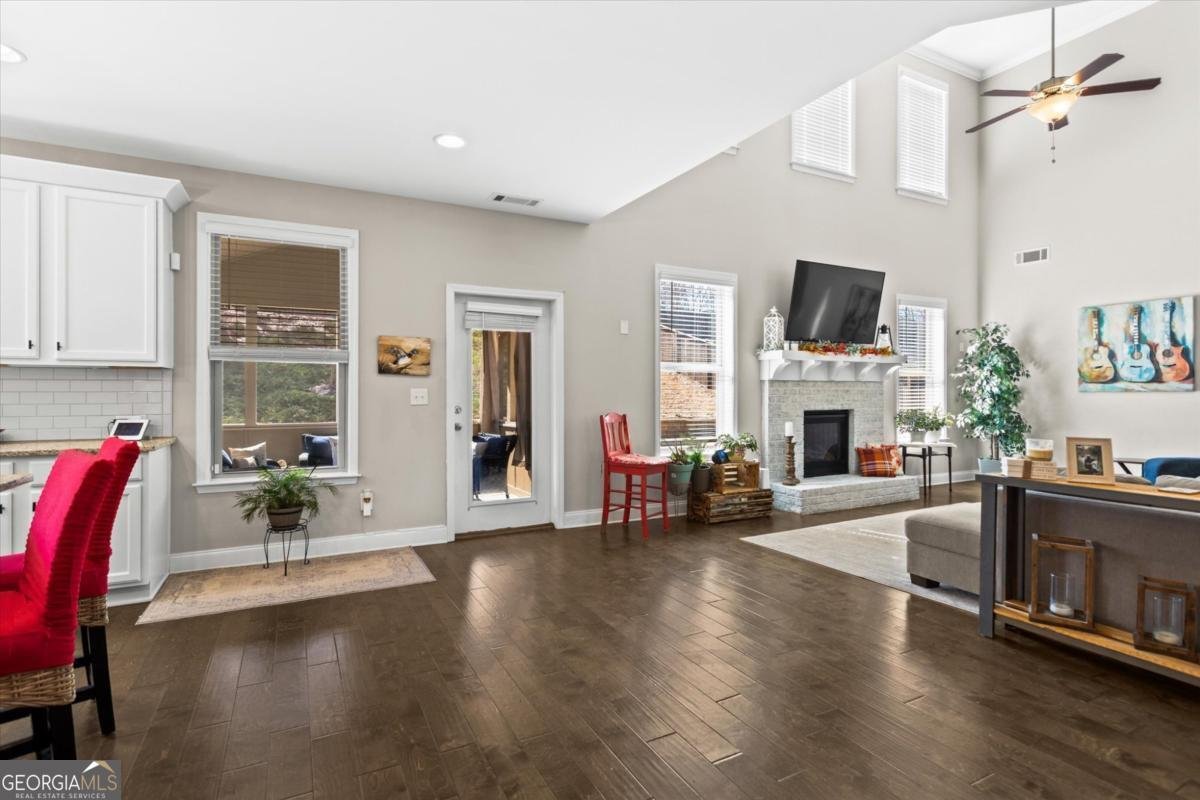 6910 Concord Brook Lane Cumming - Photo 22