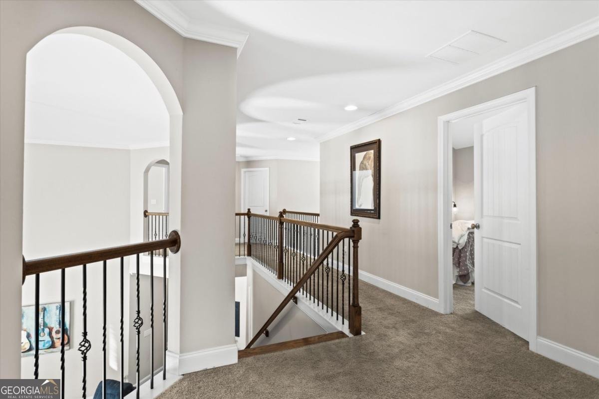6910 Concord Brook Lane Cumming - Photo 30