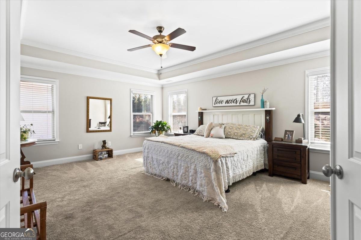6910 Concord Brook Lane Cumming - Photo 31