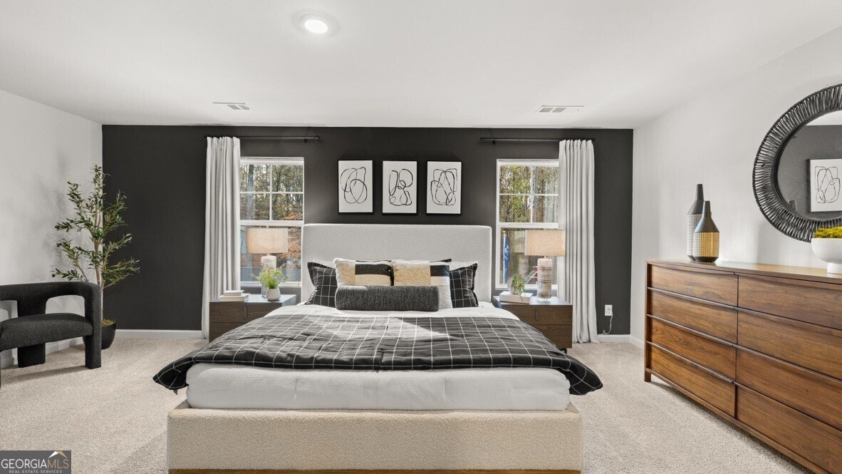 3893 Donetta Drive Atlanta - Photo 15