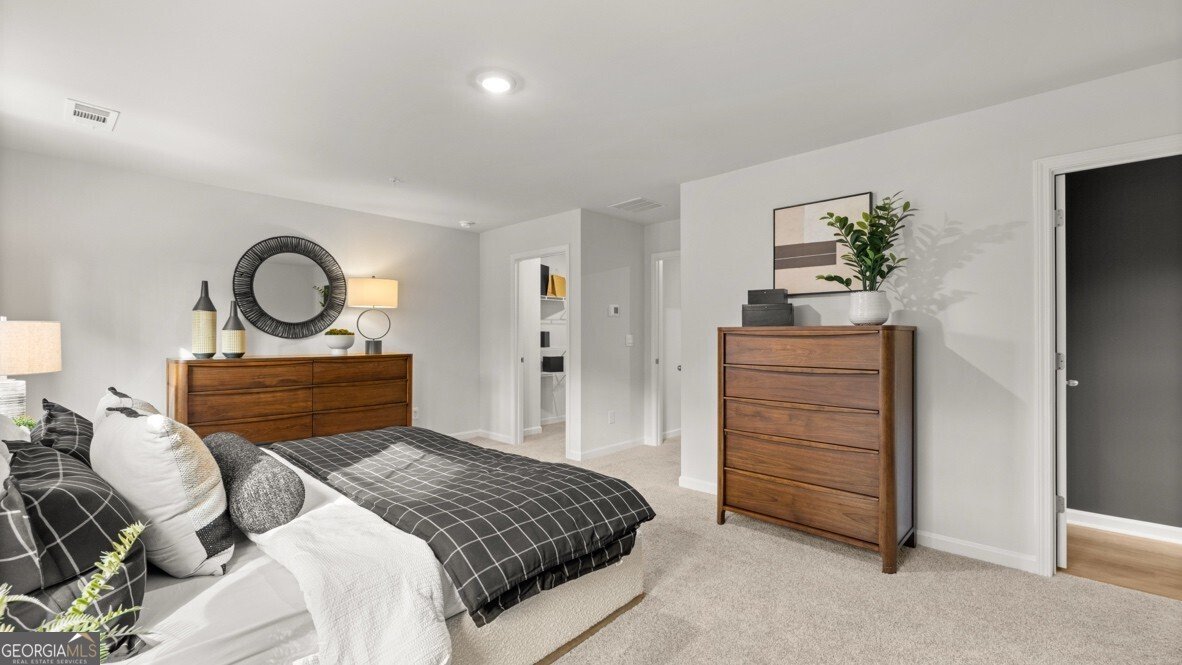 3893 Donetta Drive Atlanta - Photo 17