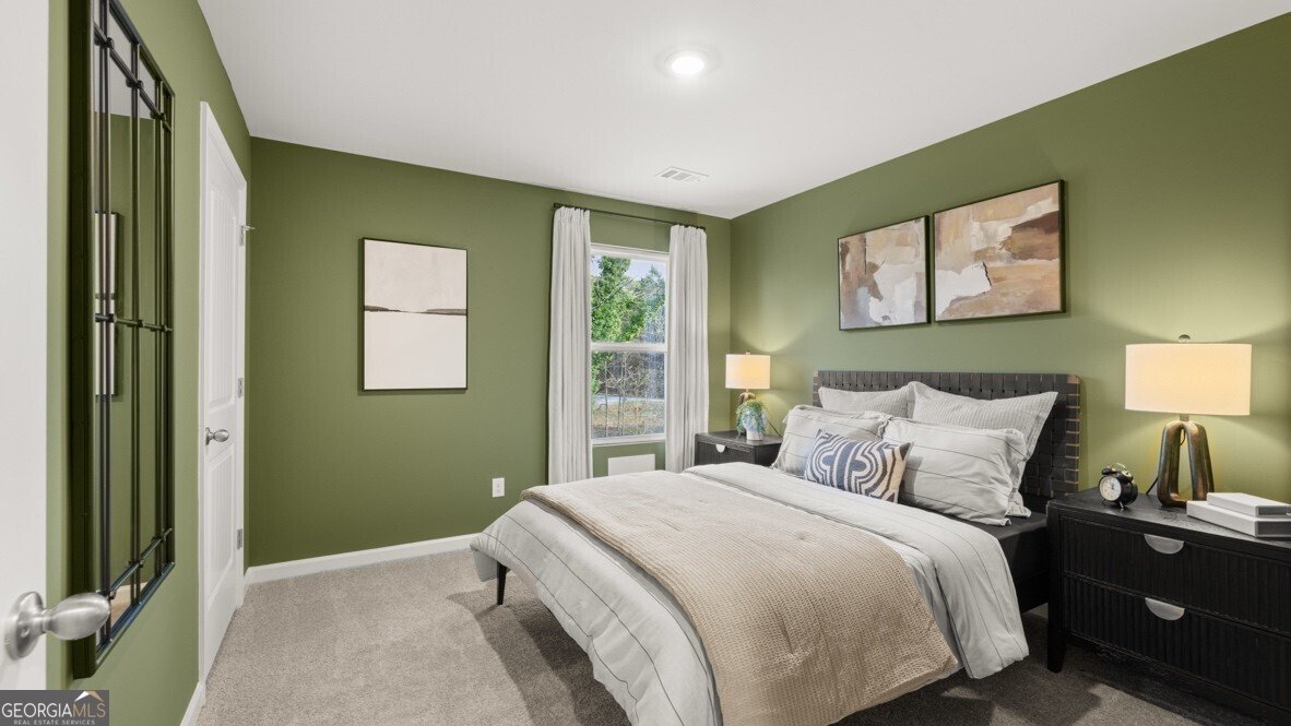 3893 Donetta Drive Atlanta - Photo 19