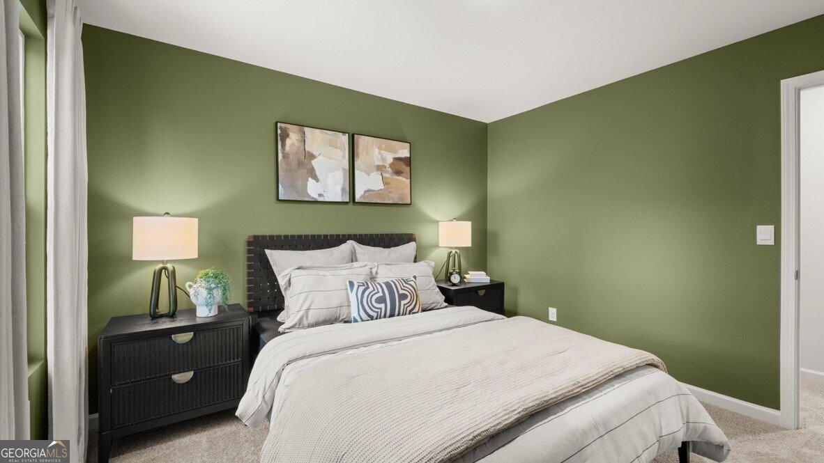 3893 Donetta Drive Atlanta - Photo 20