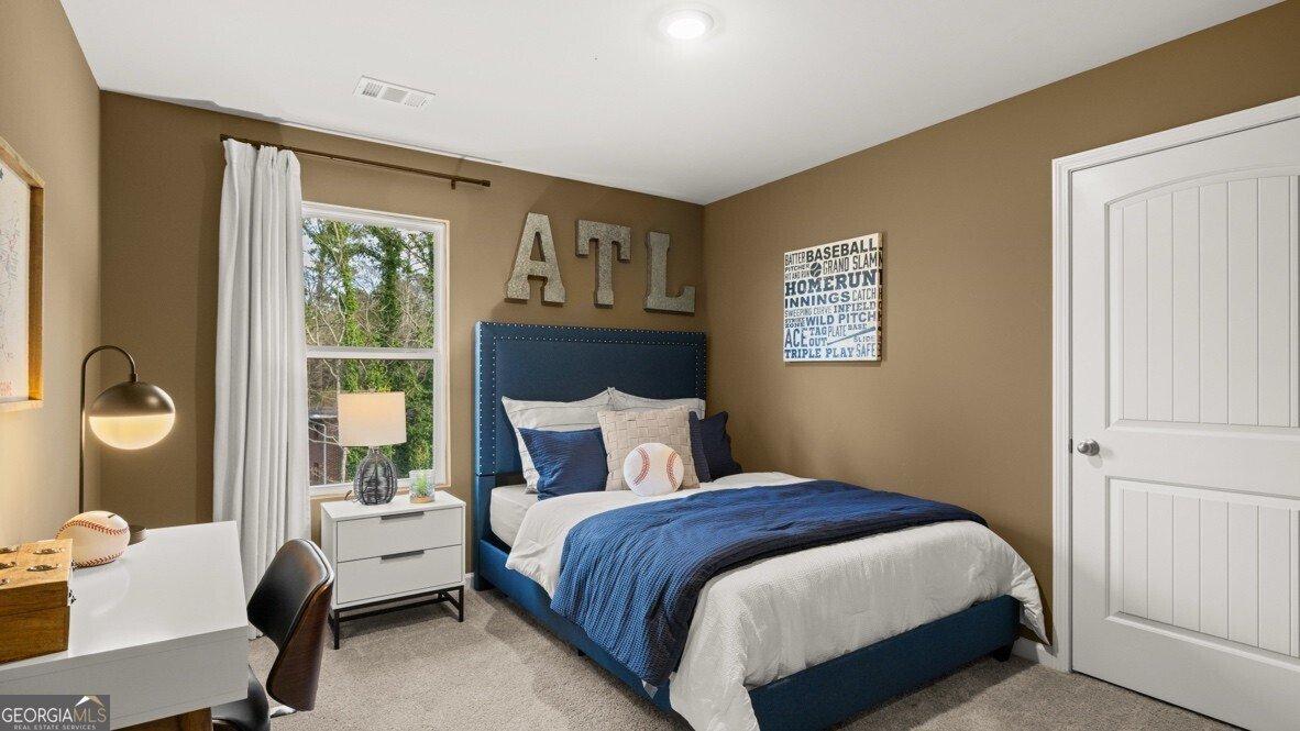 3893 Donetta Drive Atlanta - Photo 21