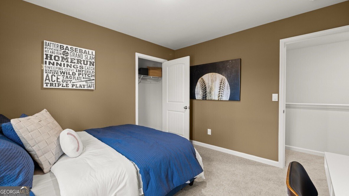 3893 Donetta Drive Atlanta - Photo 22