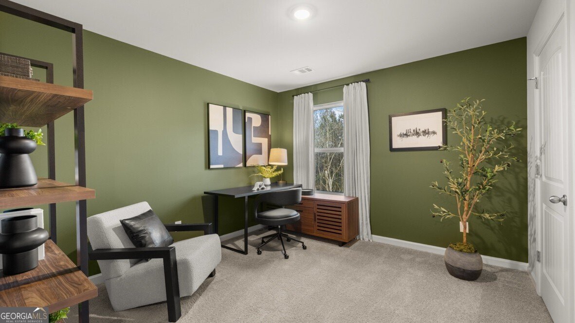3893 Donetta Drive Atlanta - Photo 23