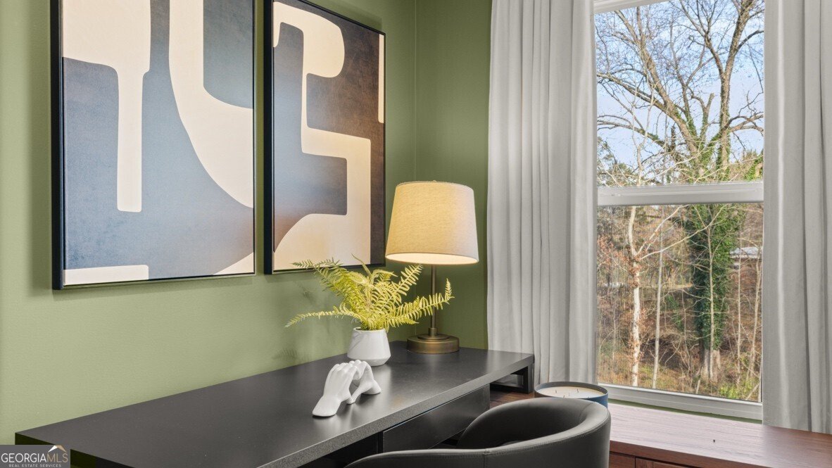 3893 Donetta Drive Atlanta - Photo 24