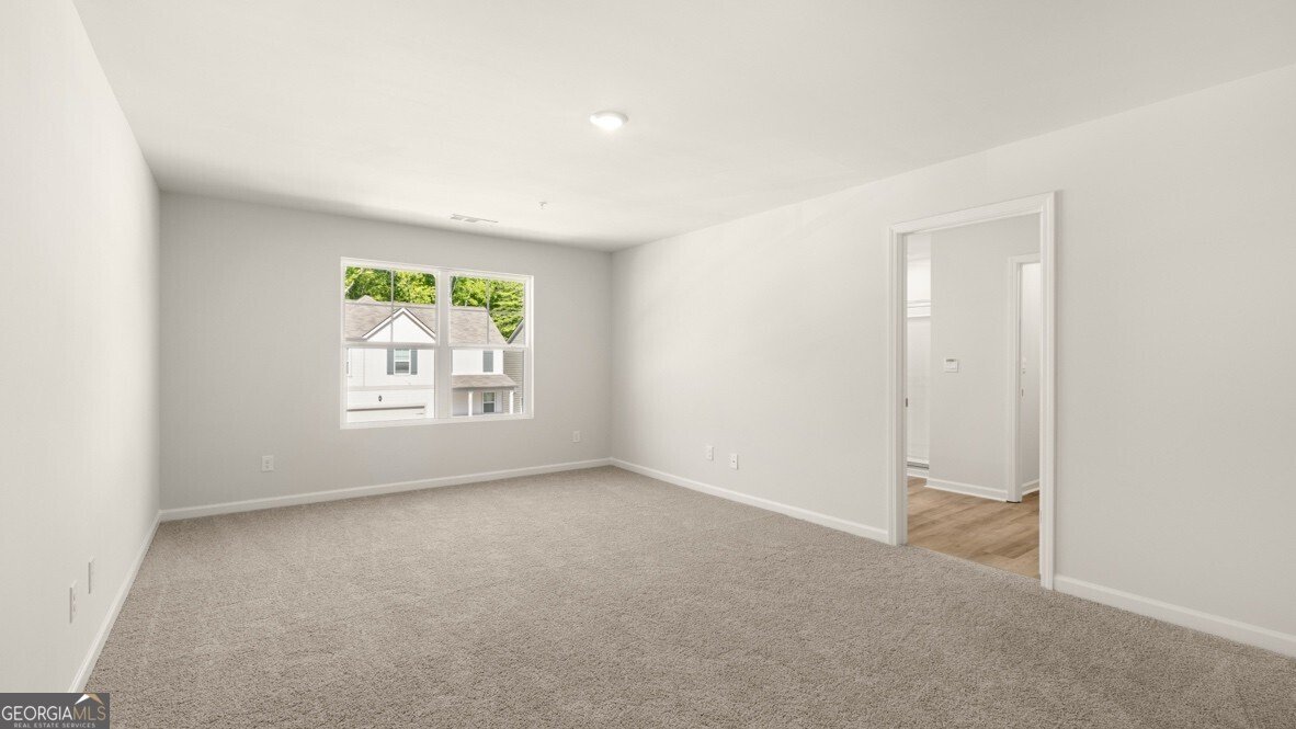 3895 Donetta Drive Atlanta - Photo 17