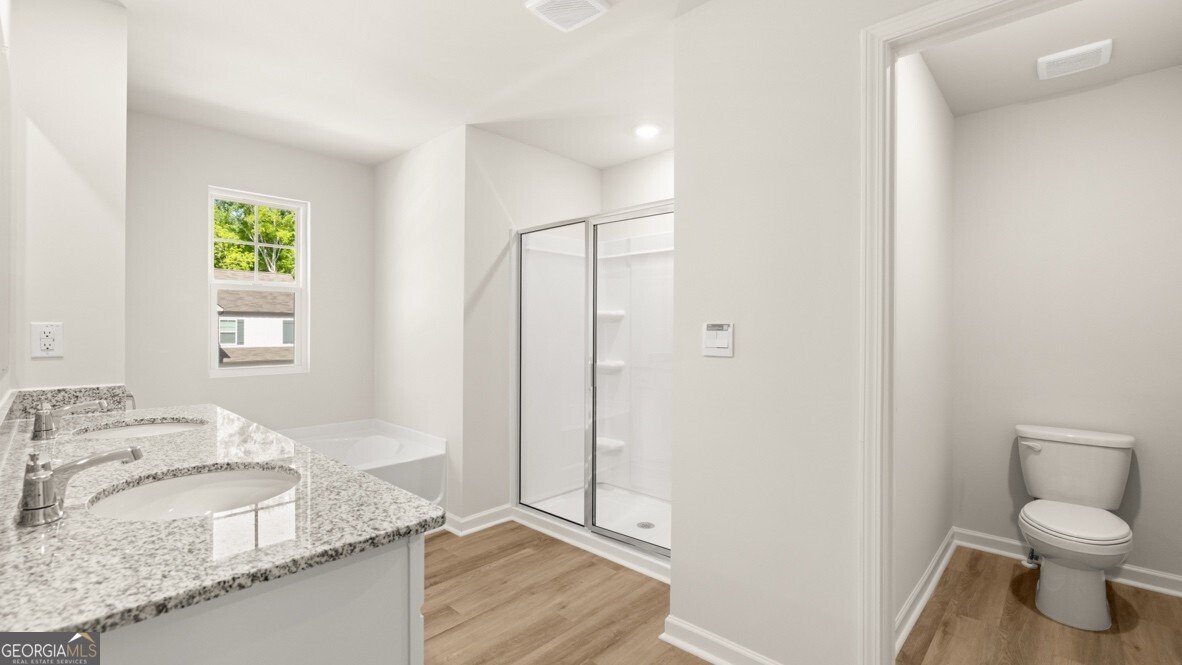 3895 Donetta Drive Atlanta - Photo 19