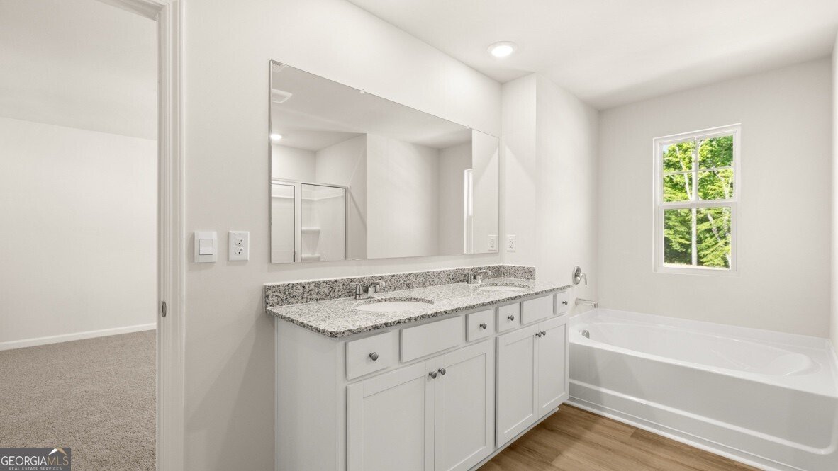 3895 Donetta Drive Atlanta - Photo 20