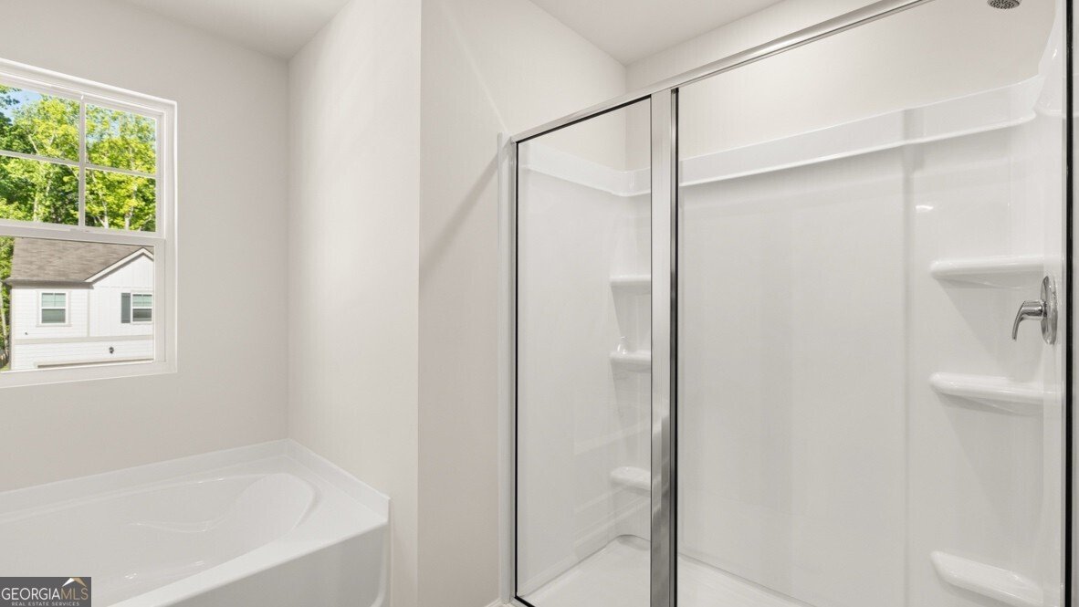 3895 Donetta Drive Atlanta - Photo 22