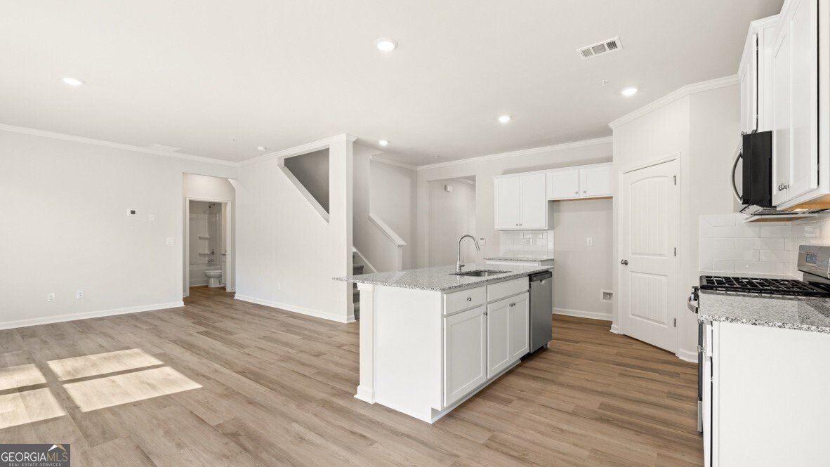 3895 Donetta Drive Atlanta - Photo 7