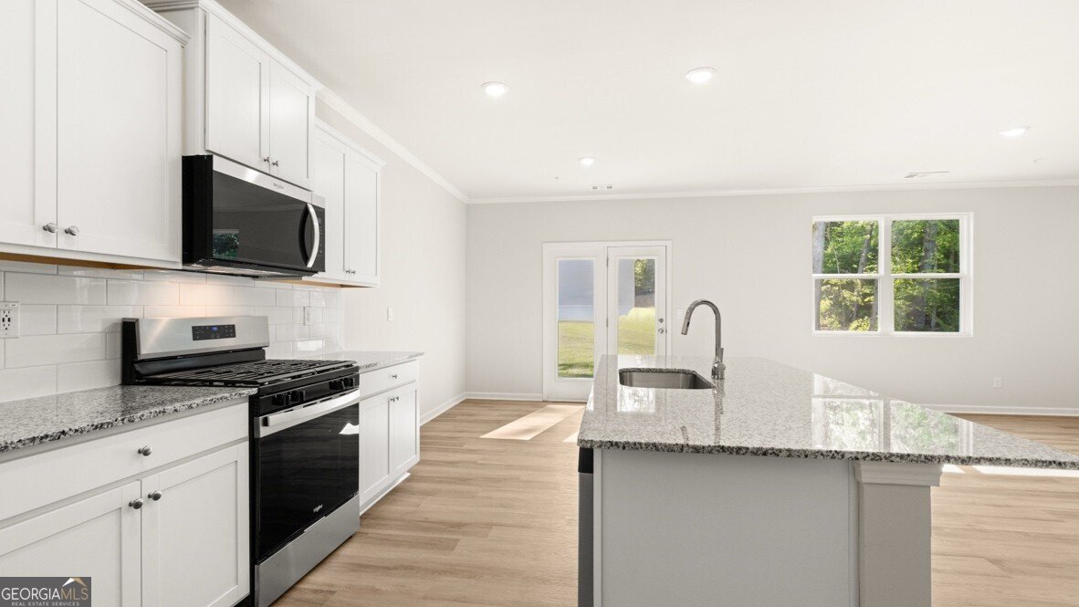 3895 Donetta Drive Atlanta - Photo 8