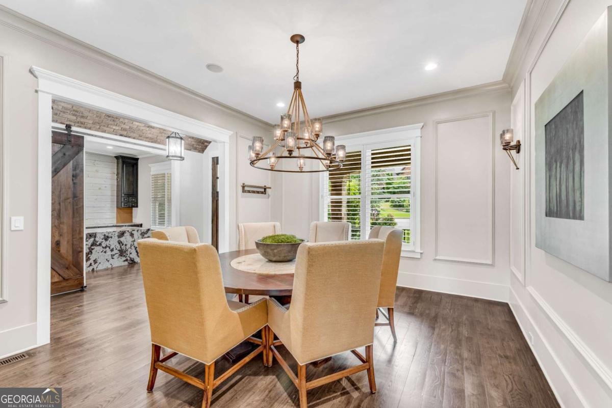 212 Fernwood Place Woodstock - Photo 12