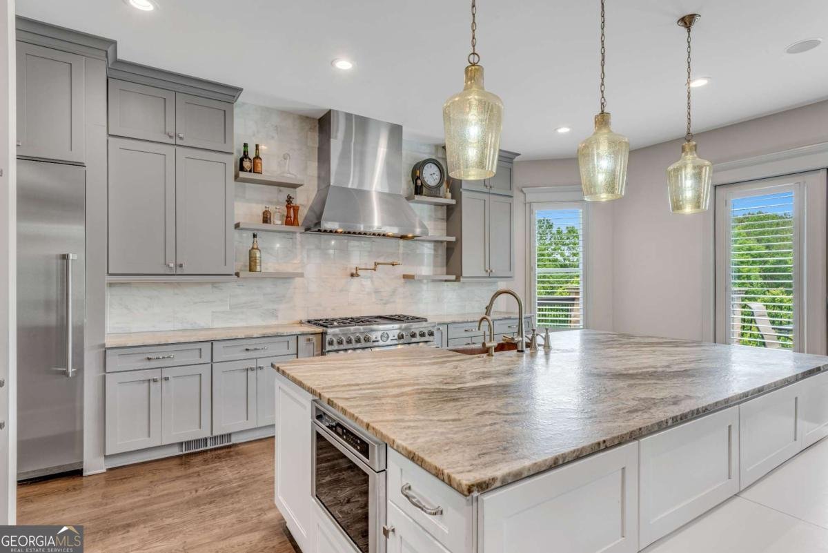 212 Fernwood Place Woodstock - Photo 21