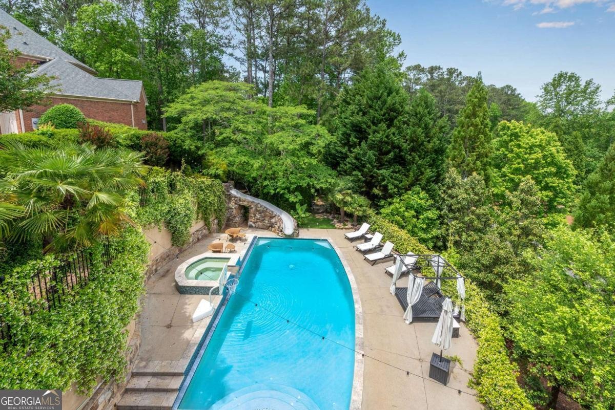 212 Fernwood Place Woodstock - Photo 31