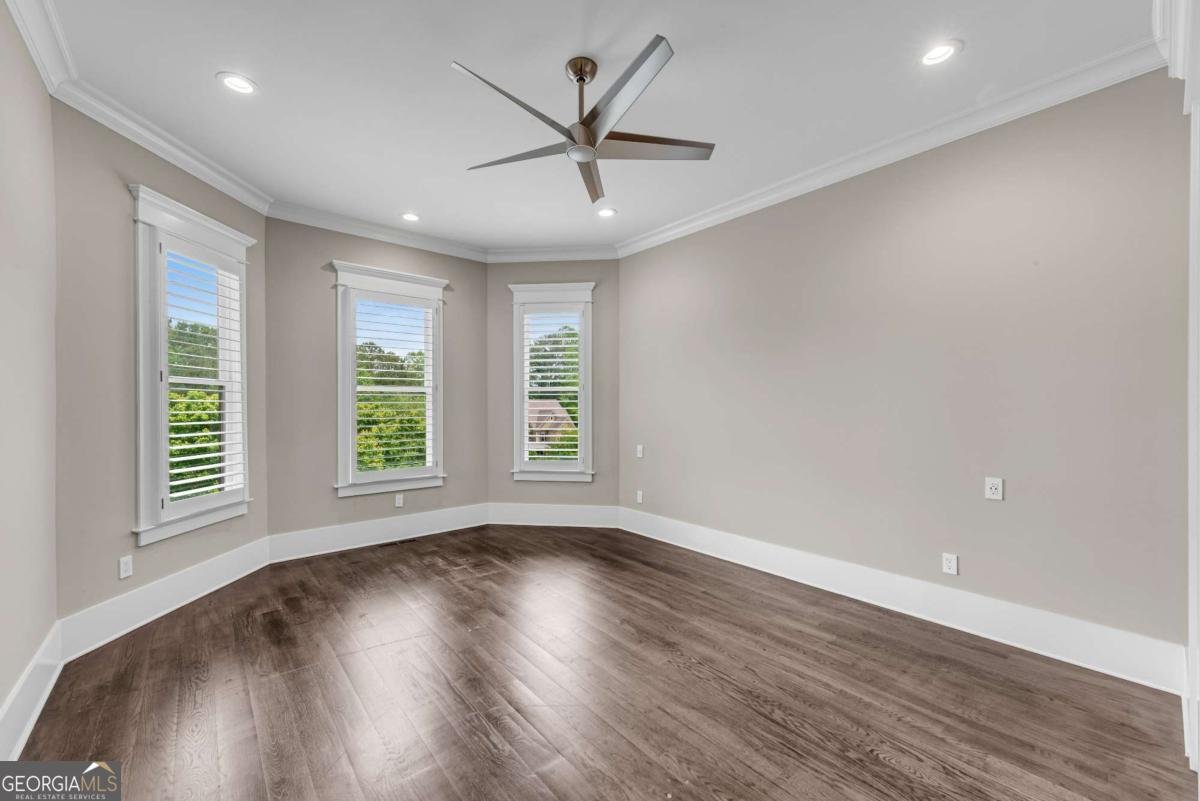 212 Fernwood Place Woodstock - Photo 33
