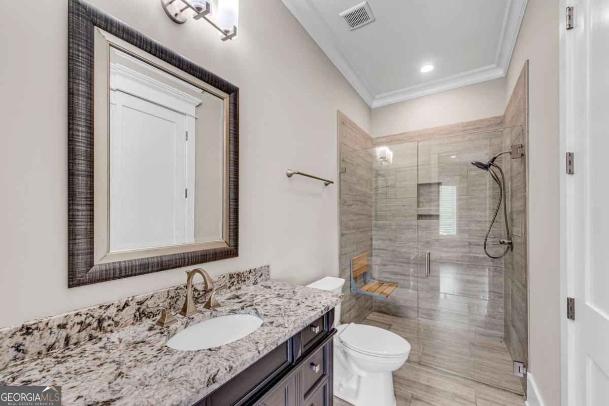 212 Fernwood Place Woodstock - Photo 34