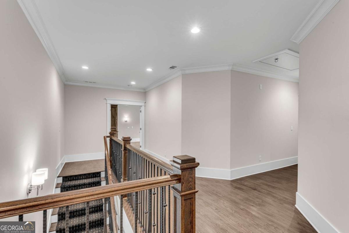 212 Fernwood Place Woodstock - Photo 35