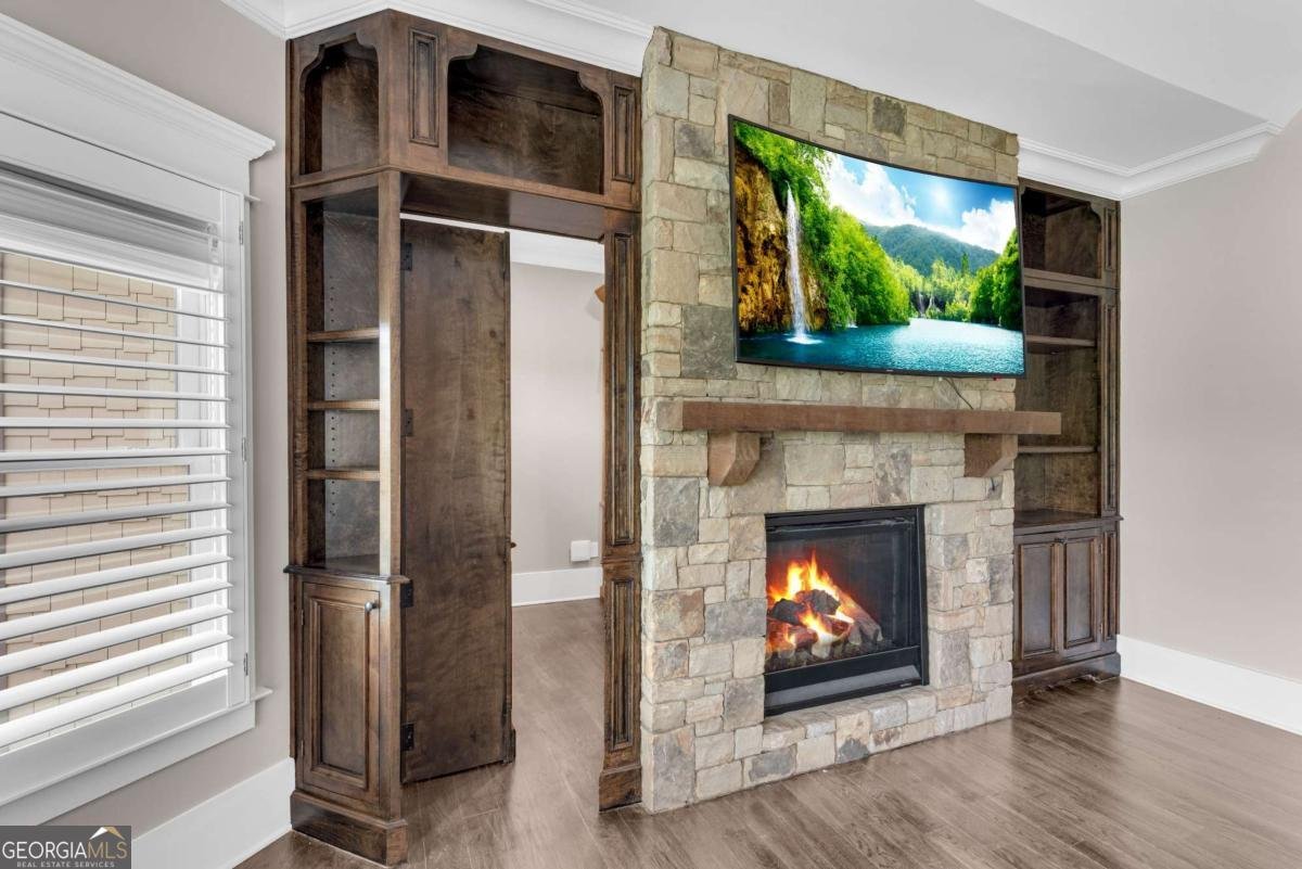 212 Fernwood Place Woodstock - Photo 40