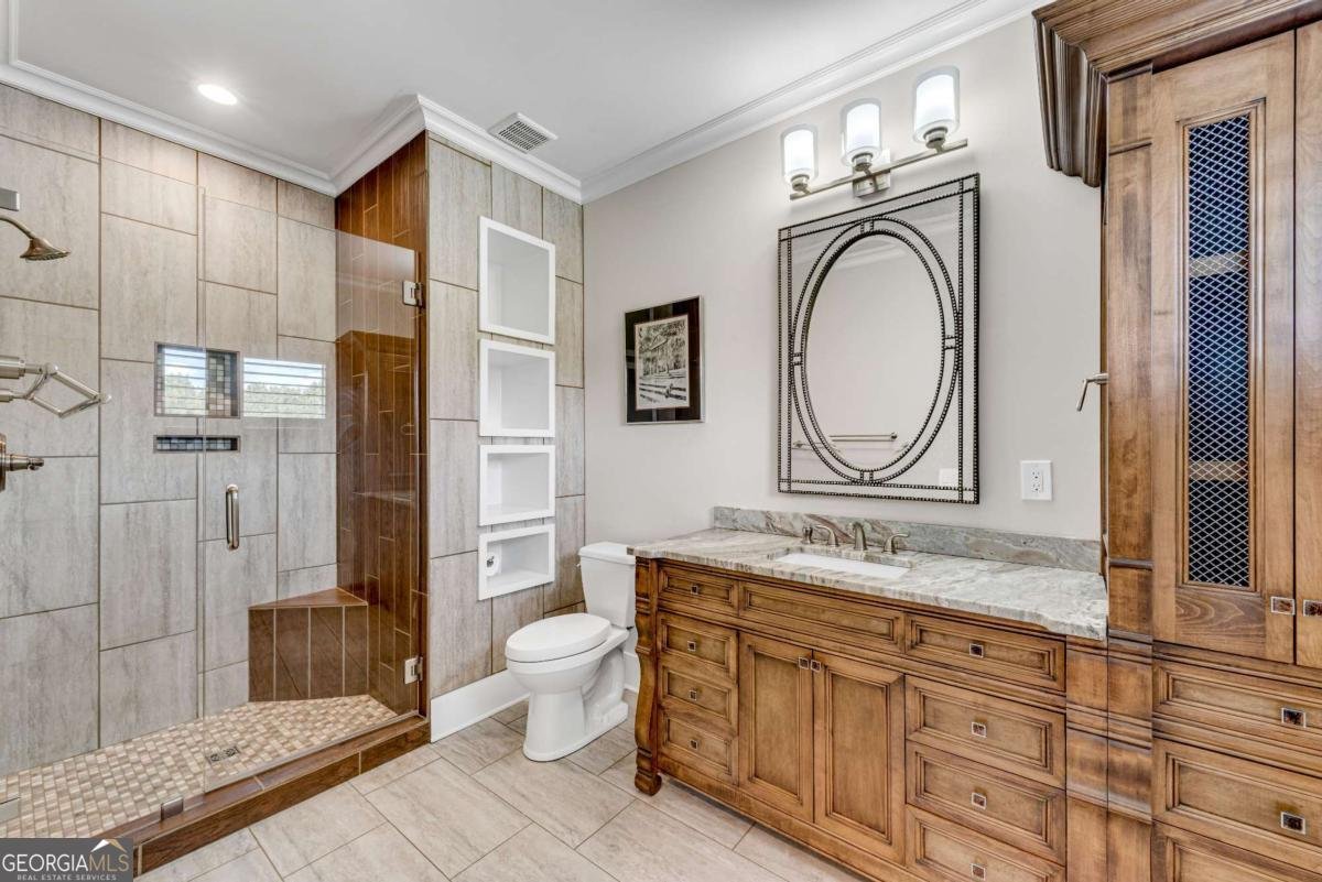 212 Fernwood Place Woodstock - Photo 60