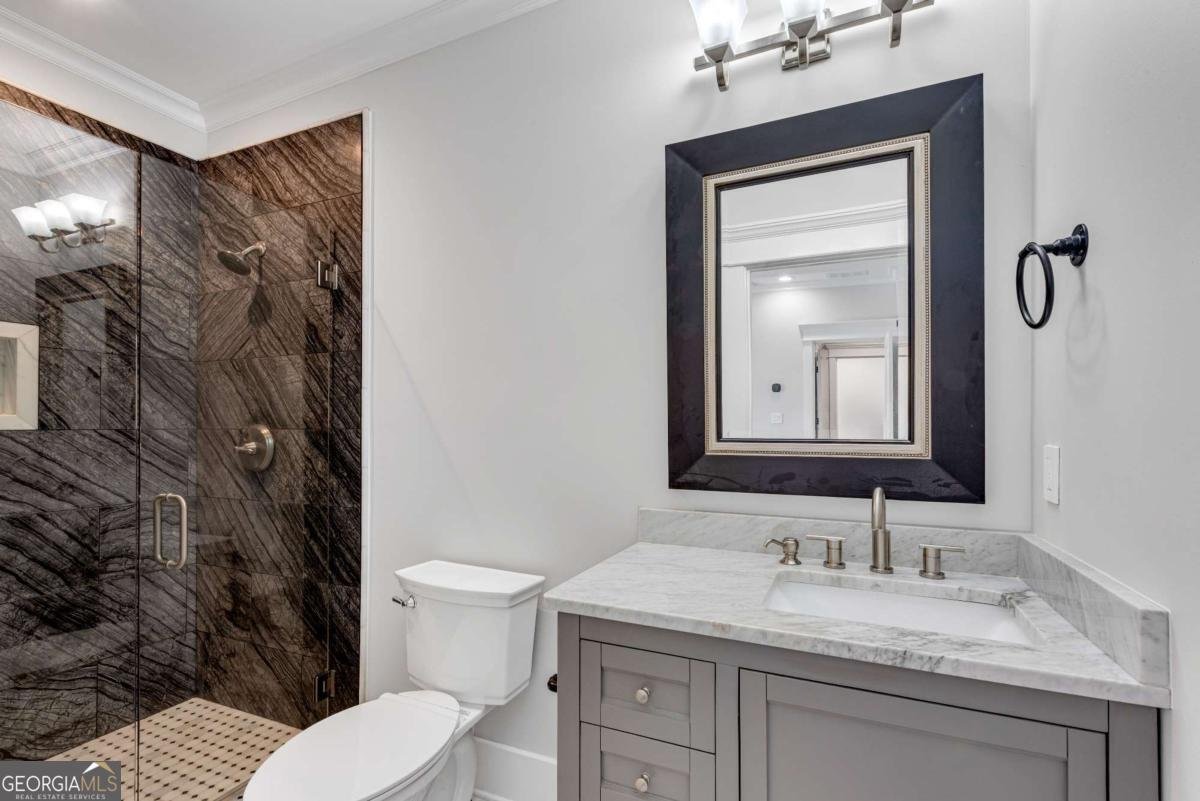 212 Fernwood Place Woodstock - Photo 71