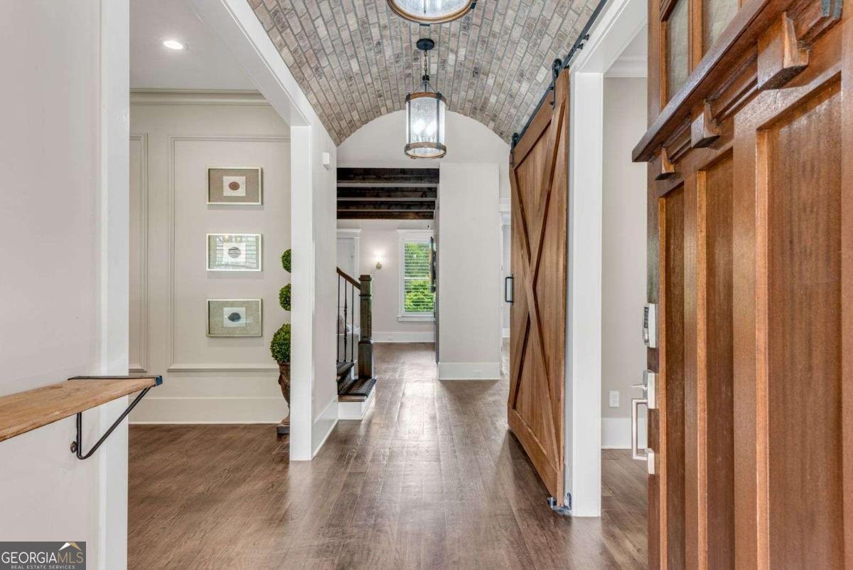212 Fernwood Place Woodstock - Photo 8