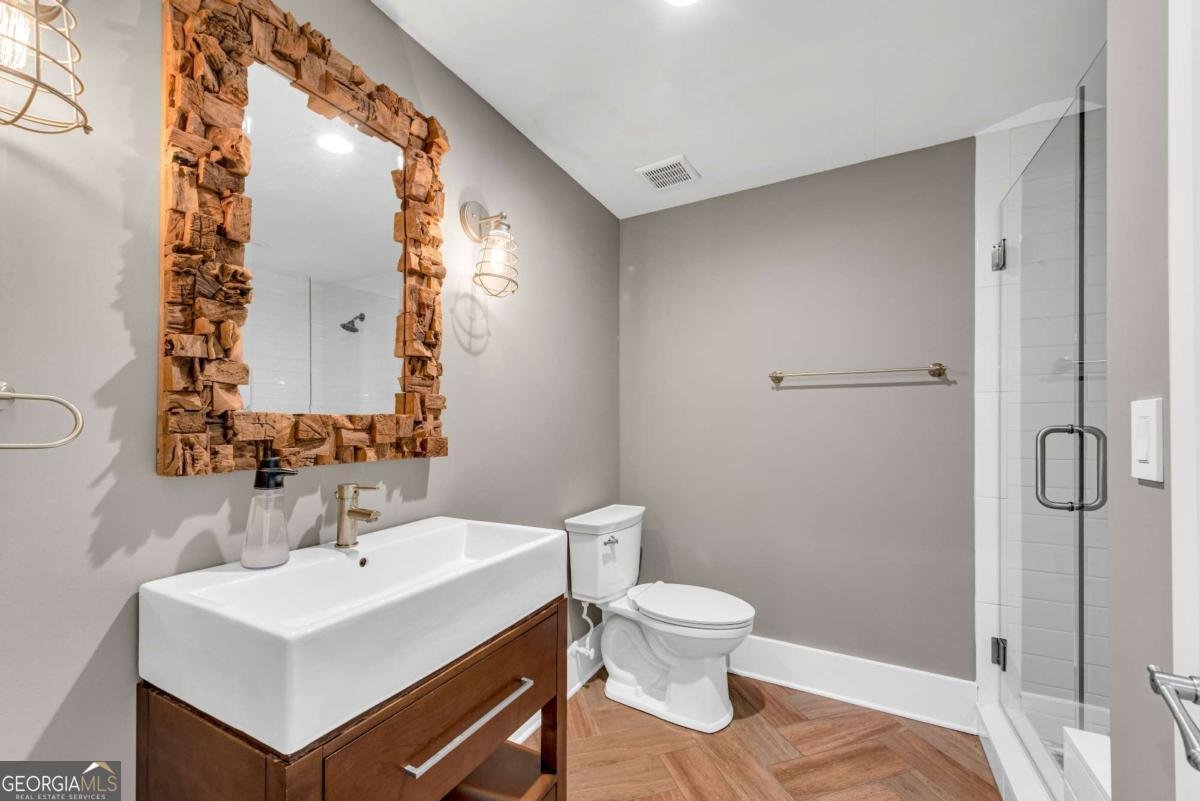 212 Fernwood Place Woodstock - Photo 93