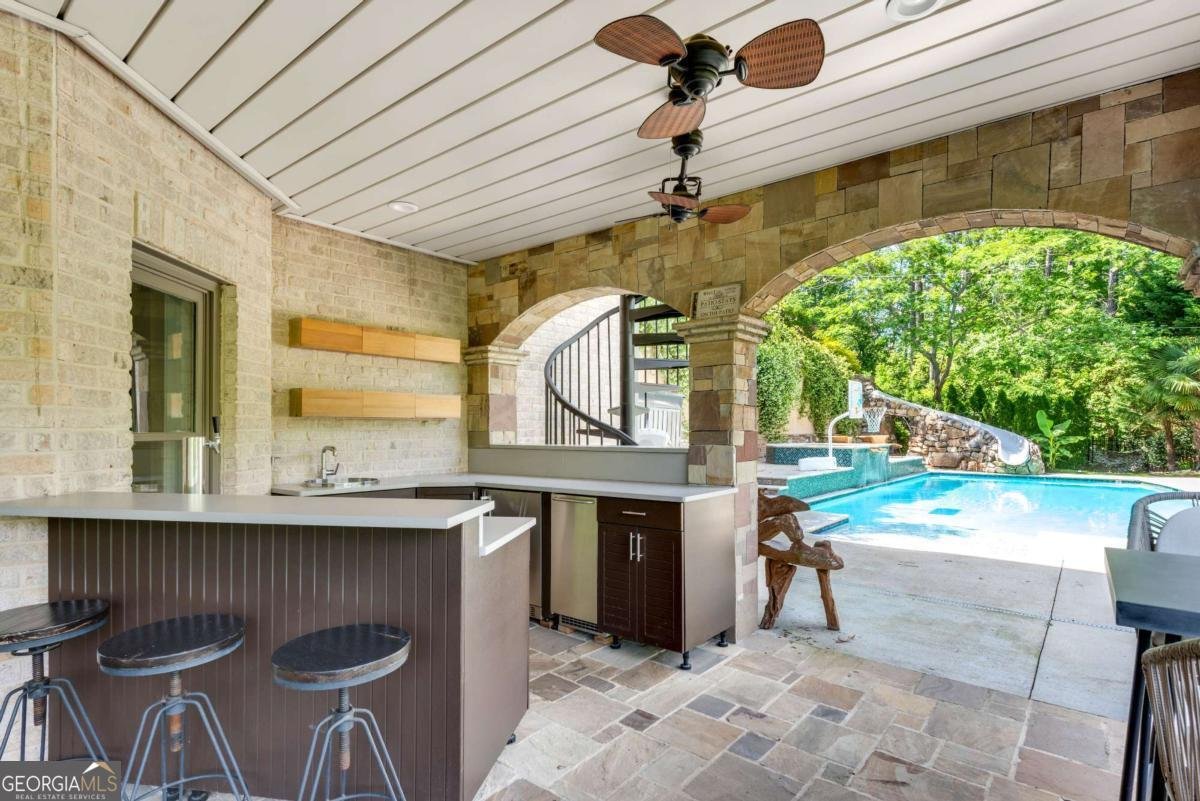 212 Fernwood Place Woodstock - Photo 98