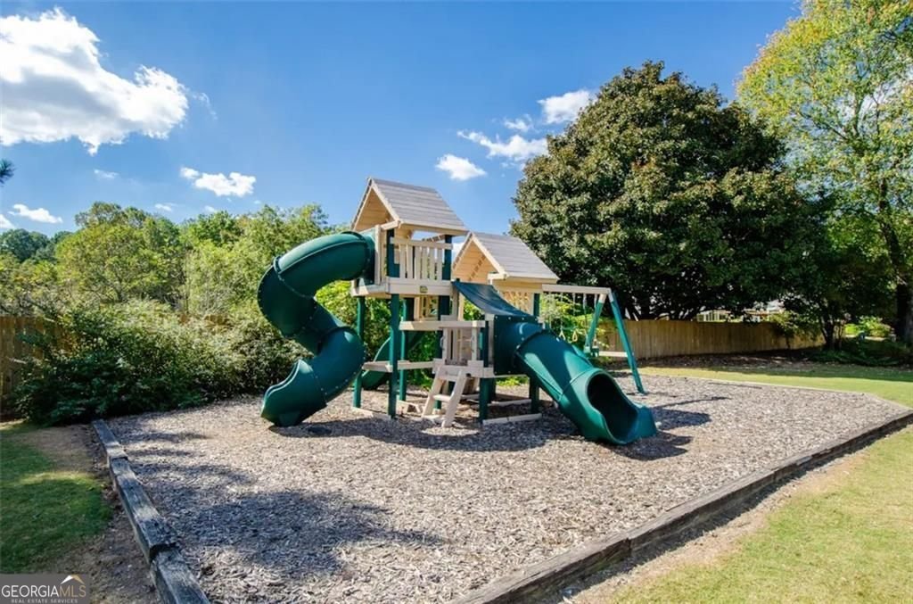 1801 Dorminey Court Lawrenceville - Photo 10