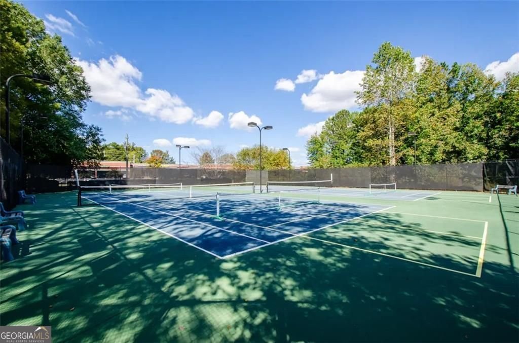 1801 Dorminey Court Lawrenceville - Photo 11