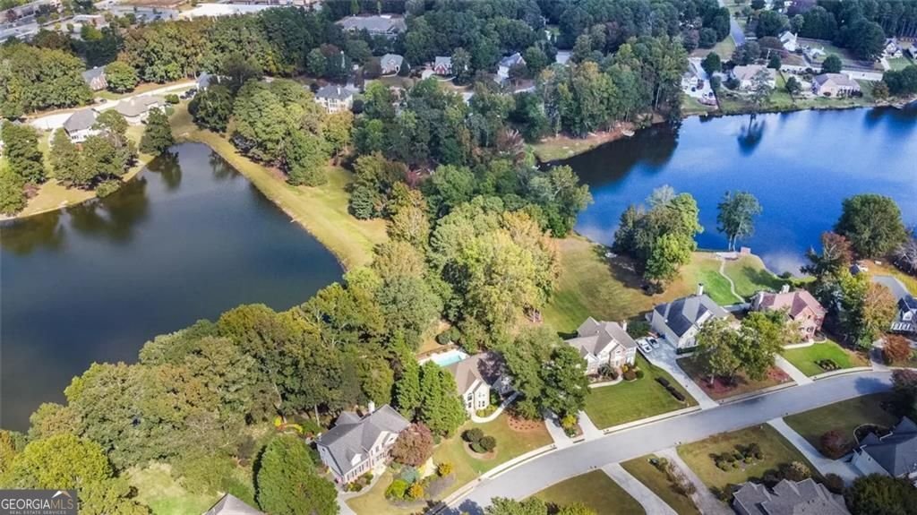 1801 Dorminey Court Lawrenceville - Photo 12