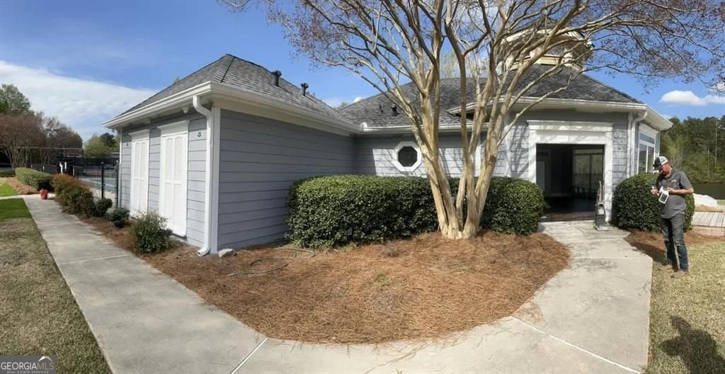 1801 Dorminey Court Lawrenceville - Photo 16