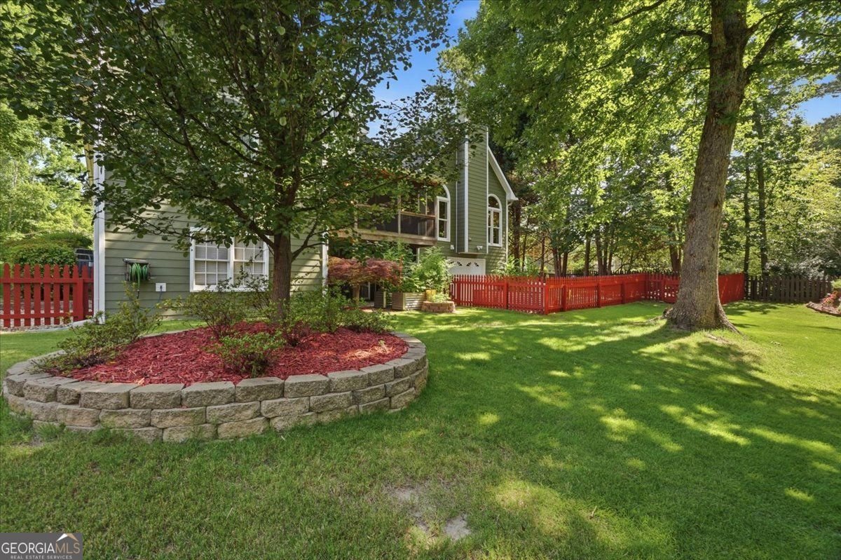 1801 Dorminey Court Lawrenceville - Photo 17