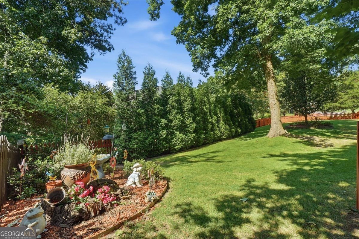 1801 Dorminey Court Lawrenceville - Photo 18