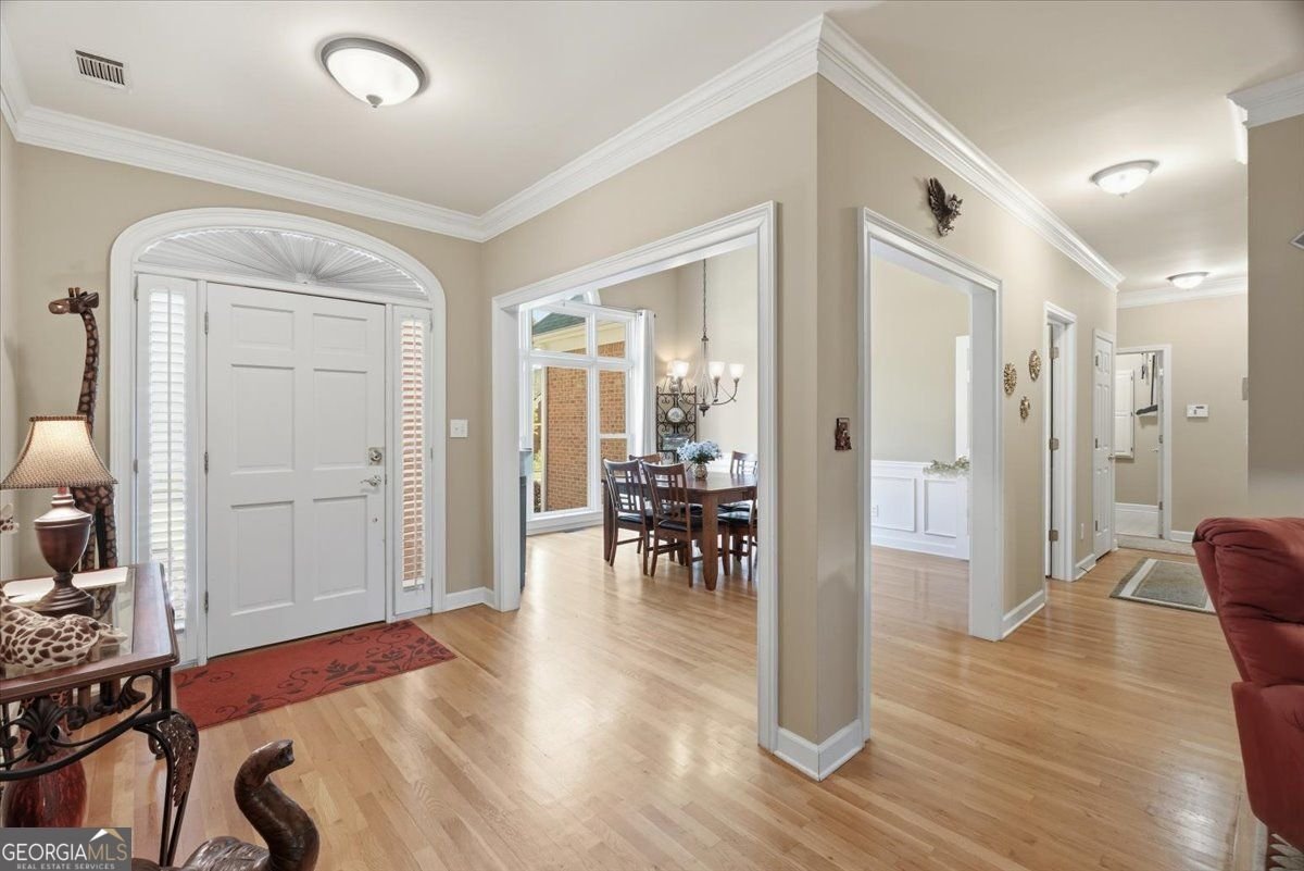 1801 Dorminey Court Lawrenceville - Photo 19