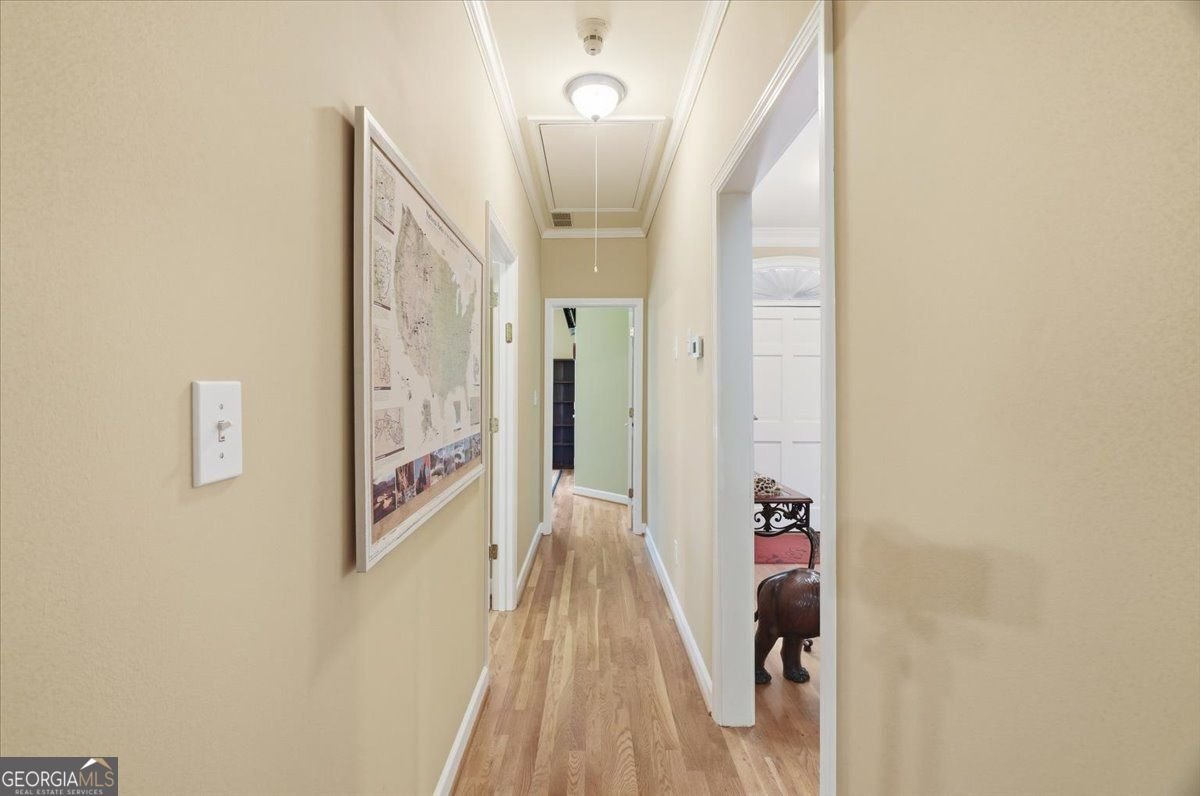1801 Dorminey Court Lawrenceville - Photo 20