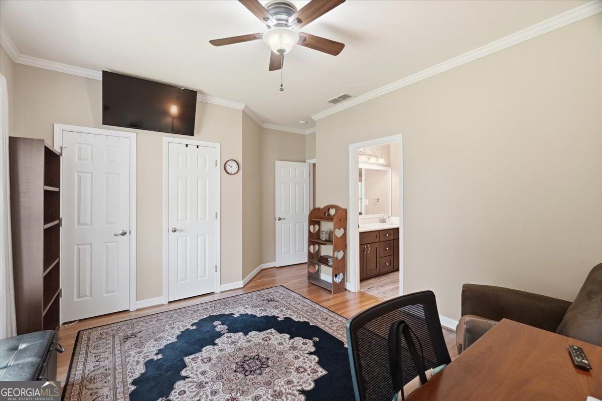 1801 Dorminey Court Lawrenceville - Photo 21