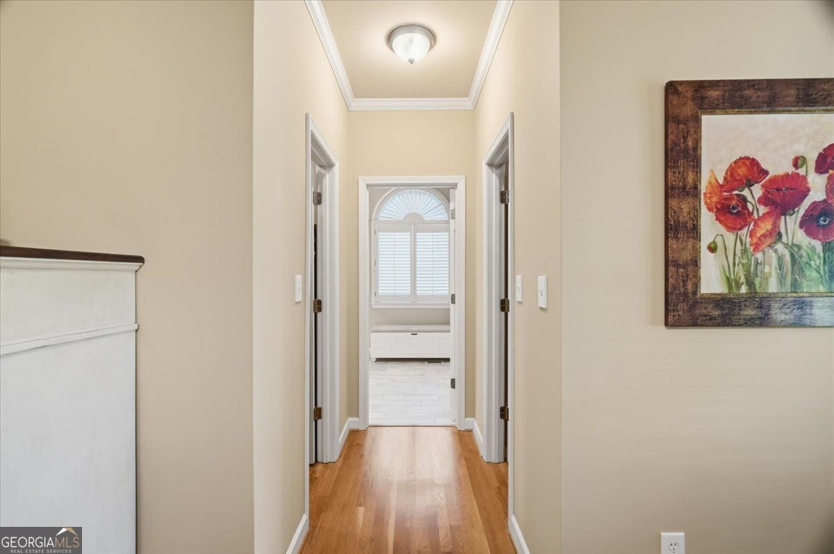 1801 Dorminey Court Lawrenceville - Photo 22