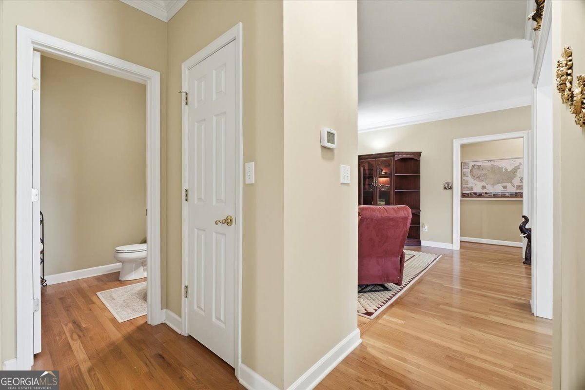 1801 Dorminey Court Lawrenceville - Photo 23