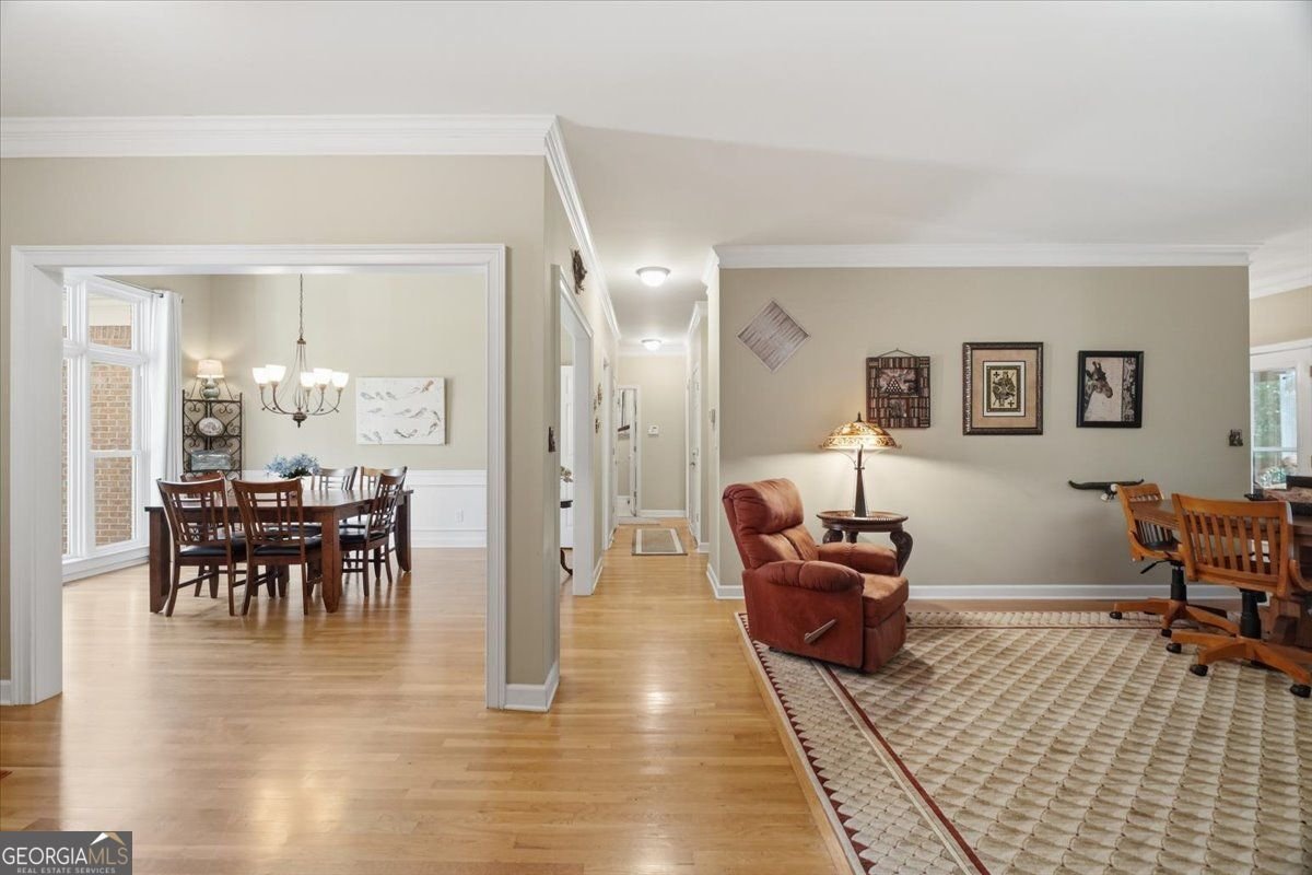 1801 Dorminey Court Lawrenceville - Photo 24