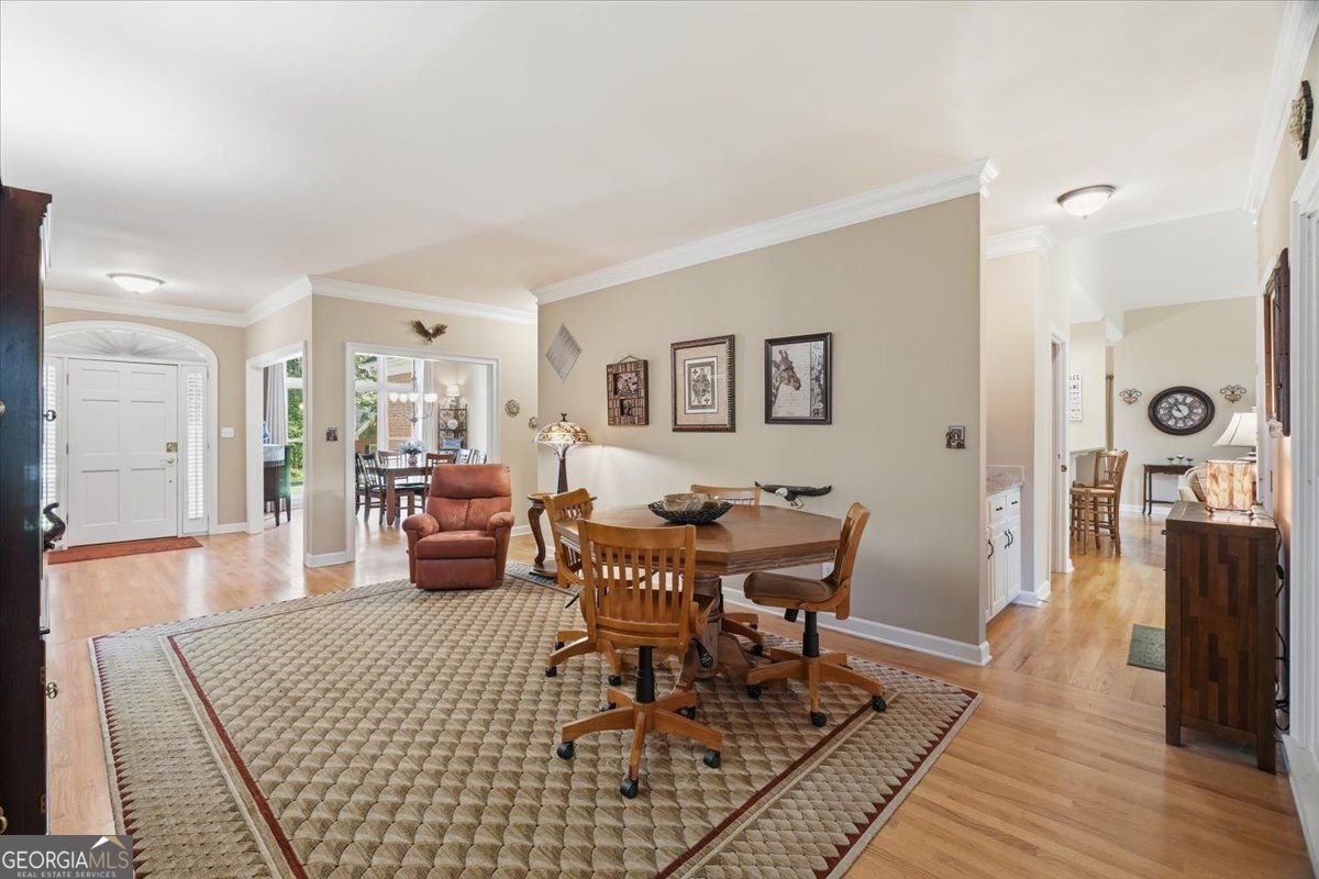 1801 Dorminey Court Lawrenceville - Photo 25