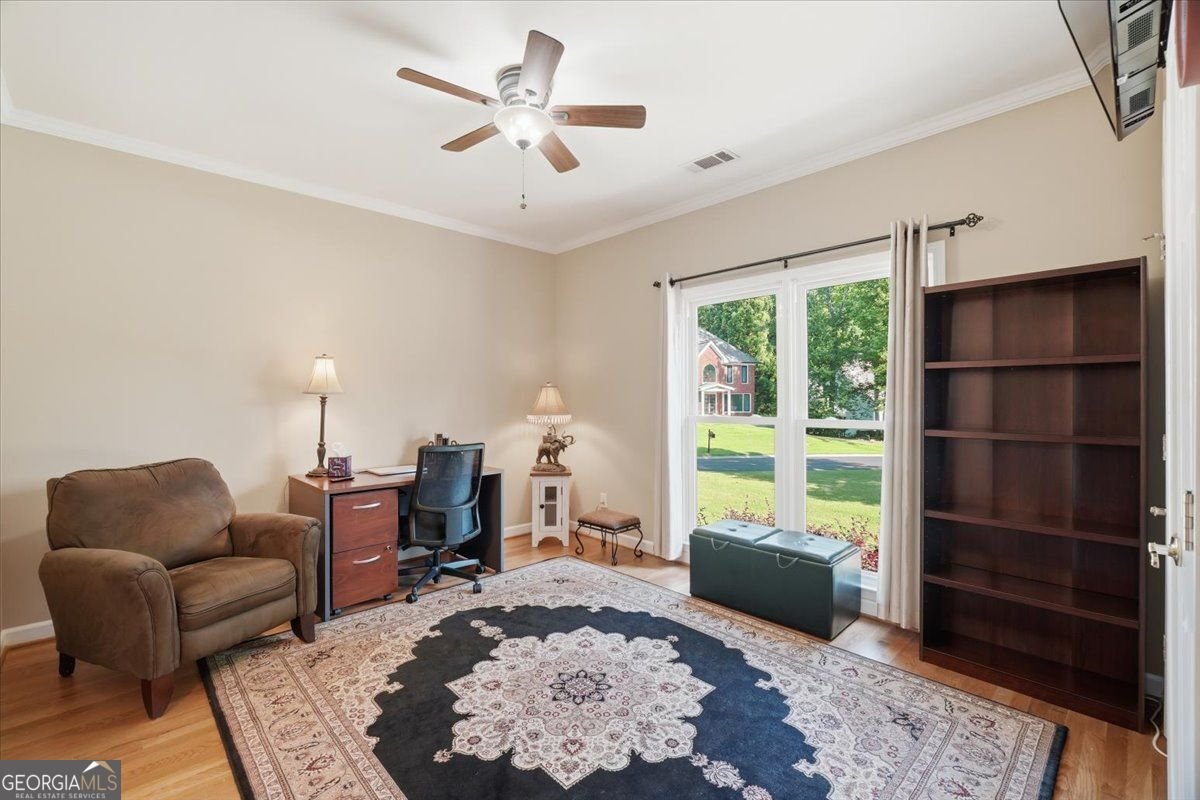 1801 Dorminey Court Lawrenceville - Photo 26