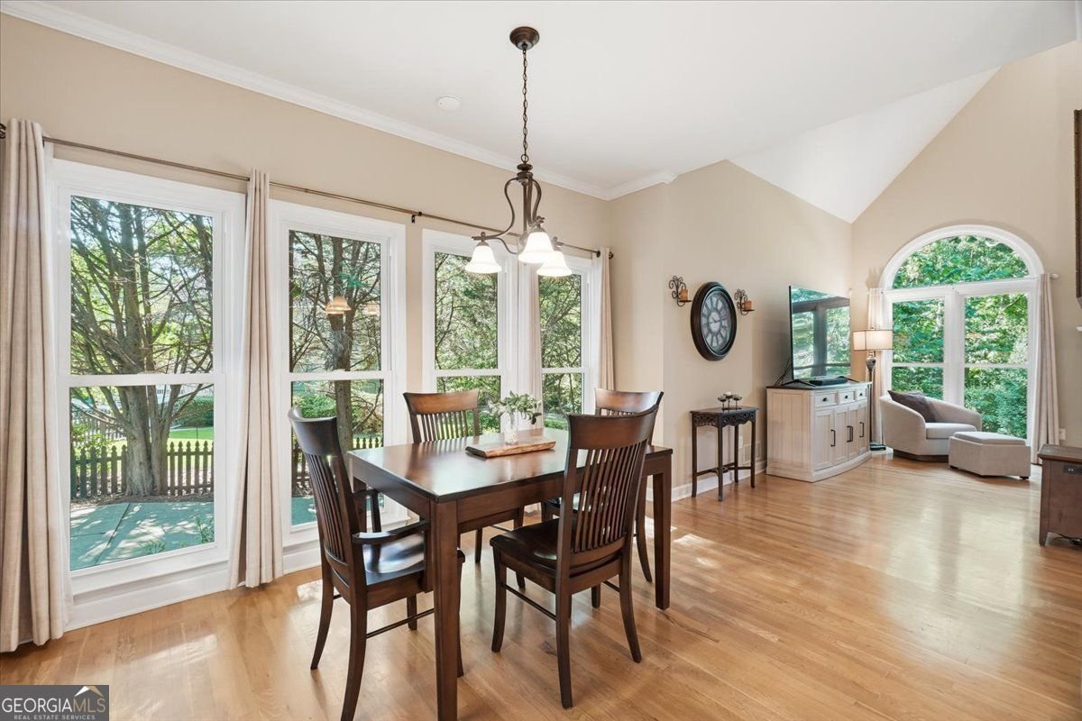 1801 Dorminey Court Lawrenceville - Photo 27