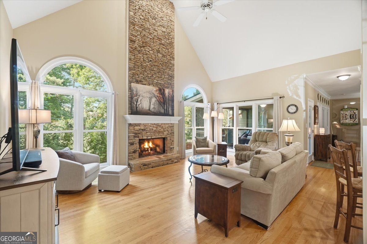 1801 Dorminey Court Lawrenceville - Photo 28