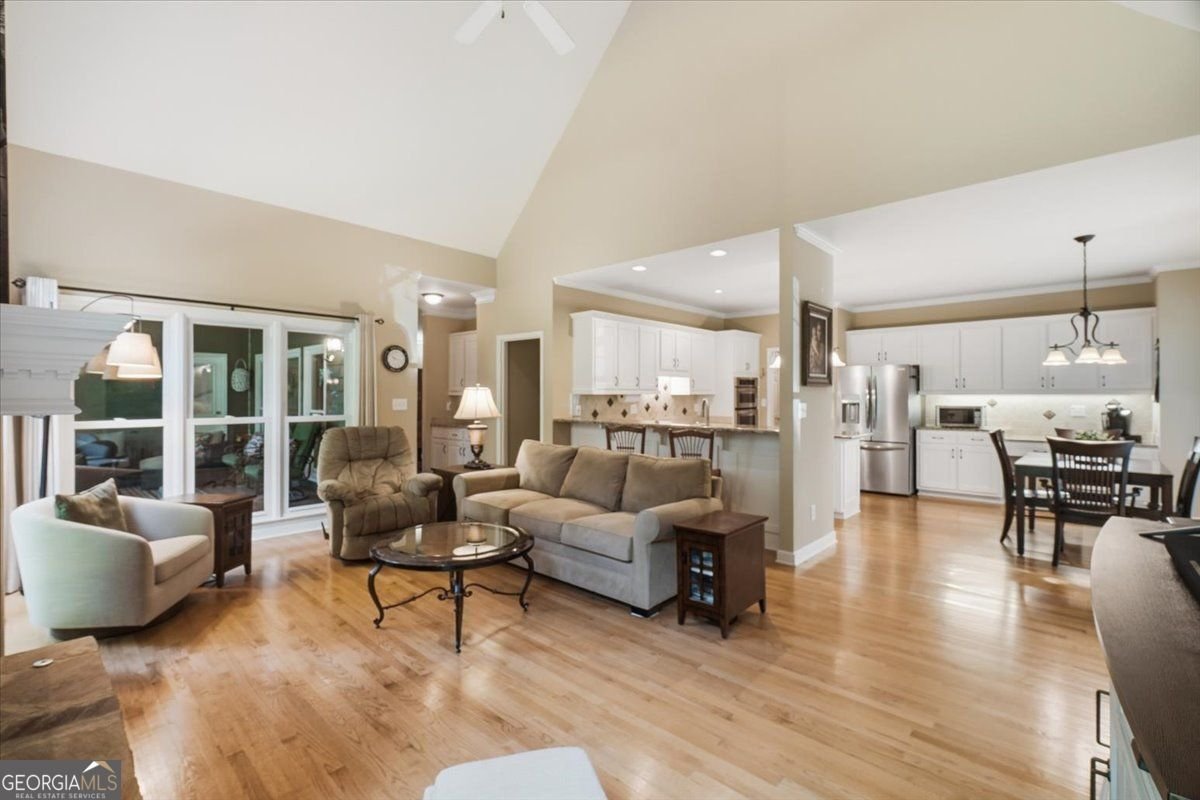 1801 Dorminey Court Lawrenceville - Photo 29