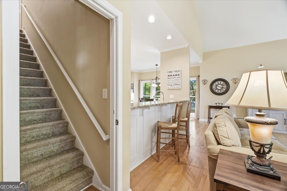 1801 Dorminey Court Lawrenceville - Photo 31