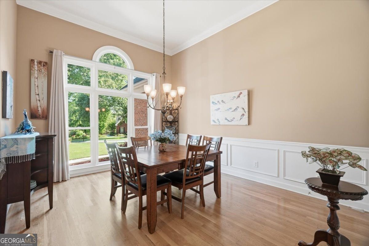 1801 Dorminey Court Lawrenceville - Photo 32