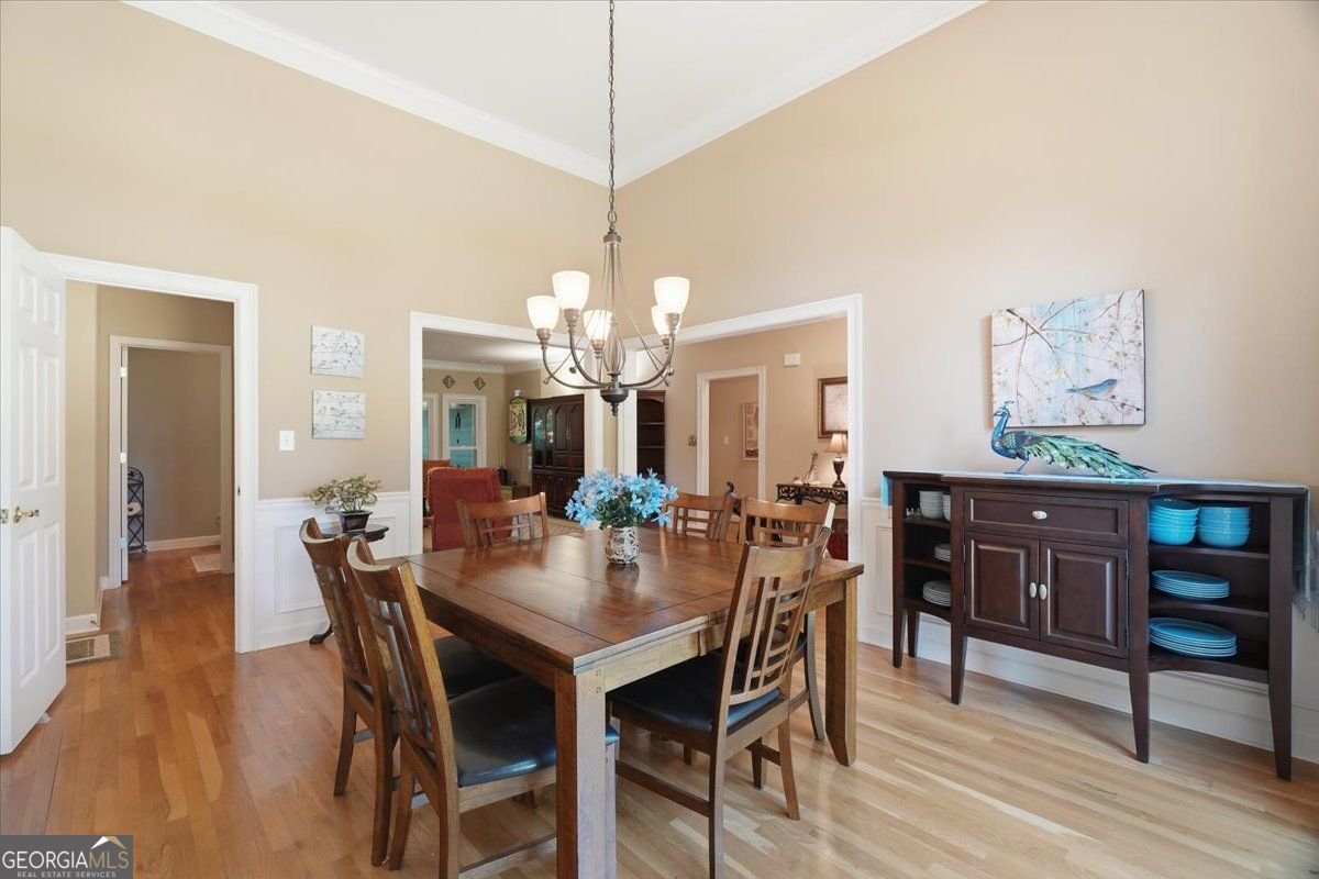 1801 Dorminey Court Lawrenceville - Photo 33